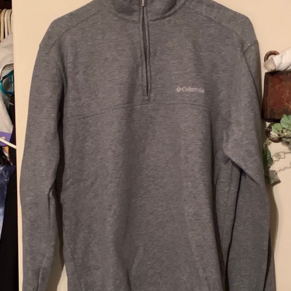 Columbia men’s sweatshirt - Picture 5 of 5